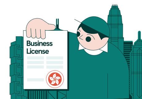 business-licence