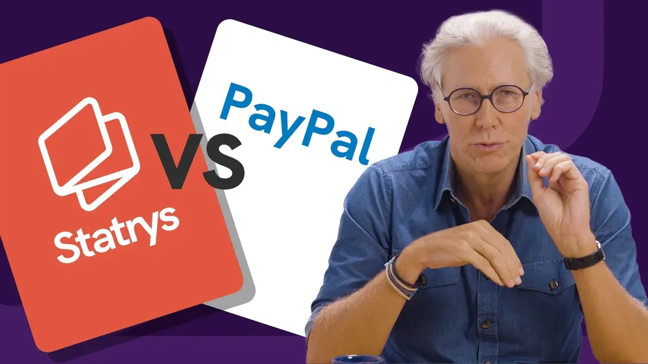 PayPal Hong Kong Business Account Review [2026]: Features, Fees & Support |  Statrys