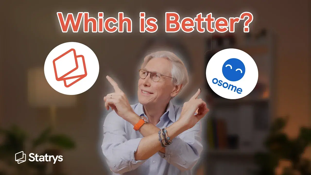 Osome vs Statrys Accounting Model: Which Is Best?