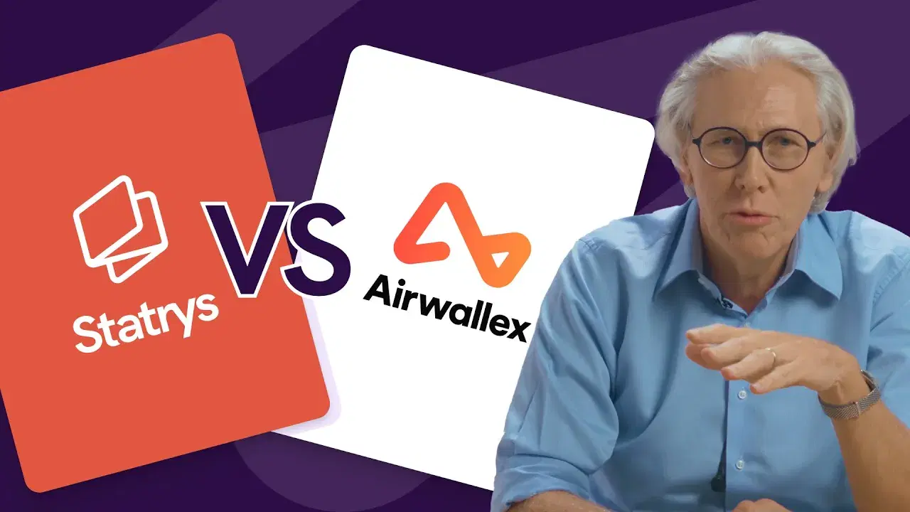 Airwallex vs Statrys - Which is Better in 2025?