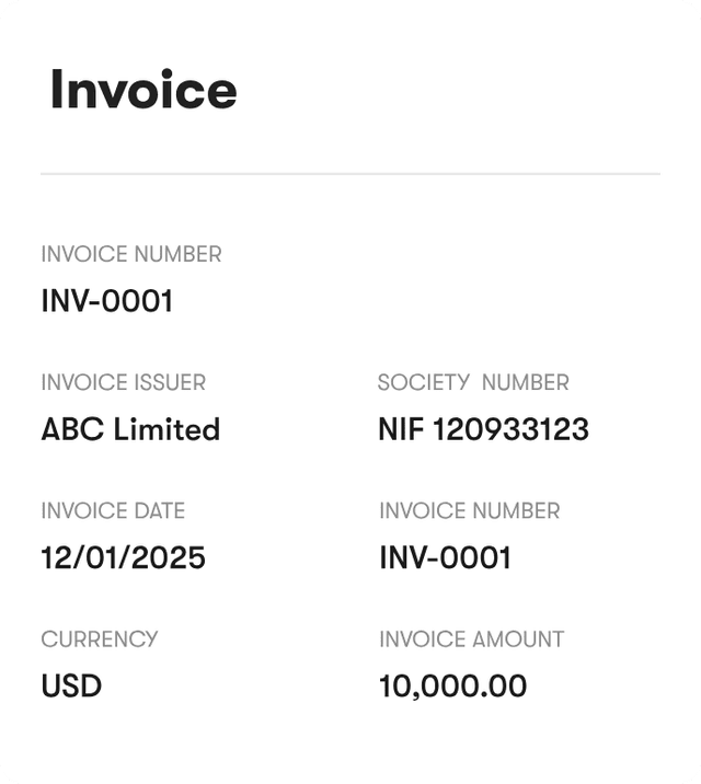 a-invoice