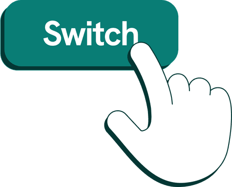 Switch Pointer