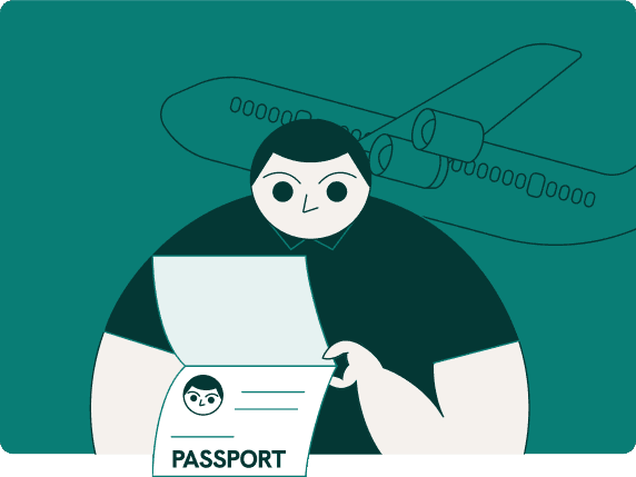 passport copy