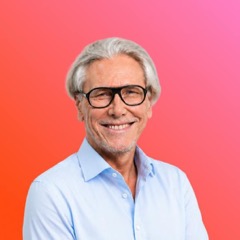 Bertrand Théaud